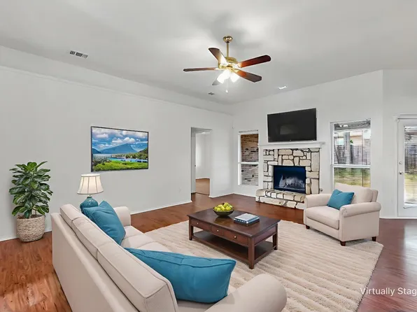 232 Cotton Wood Ct, Rockwall, TX 75032