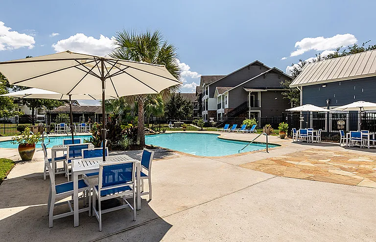 The Villages at Louetta Apartments — Photo 24