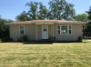 1531 S 13th St, Nebraska City, NE 68410