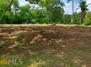 395 Fulton St, Macon, GA 31217