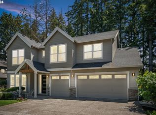 14350 SW Fox Ln, Beaverton, OR 97008