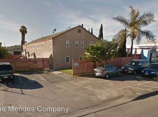 2847 Main St APT 8, Chula Vista, CA 91911