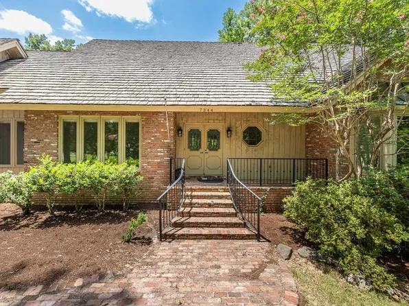 7344 Magnolia Ridge Dr, Germantown, TN 38138