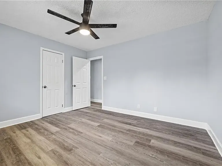 Bedroom 3.