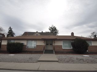 807 W Maxwell Ave, Spokane, WA 99201