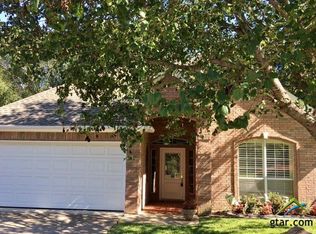 5913 Northstar Blvd, Tyler, TX 75703