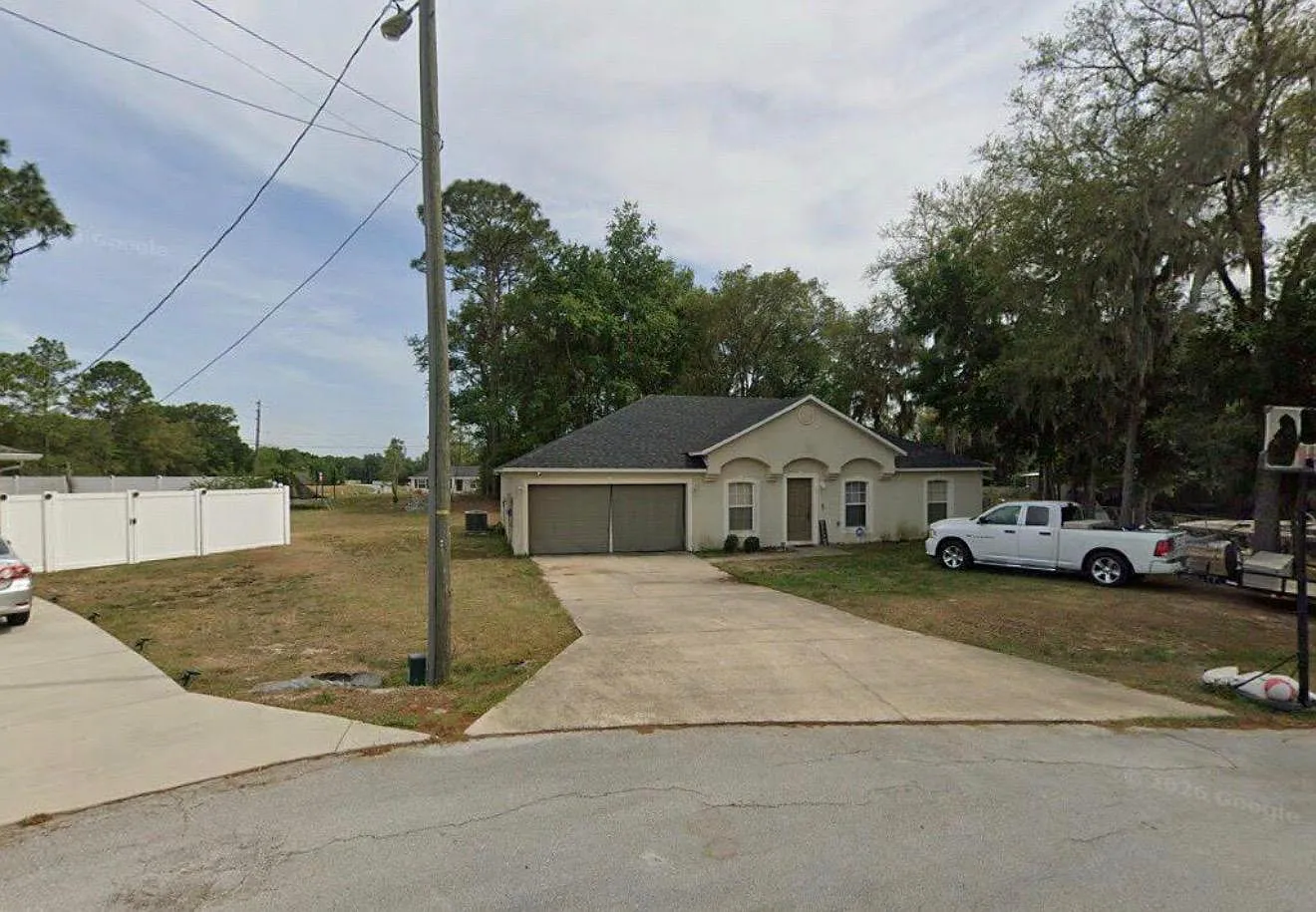 Dogwood Drive Pl, Ocala — Photo 4