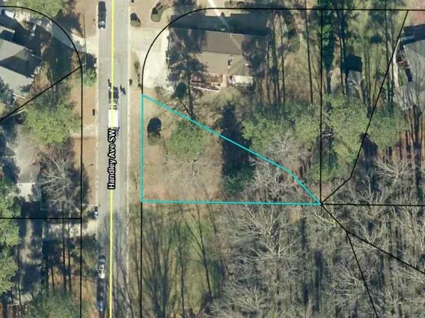 0 Handley Ave SW, Atlanta, GA 30310
