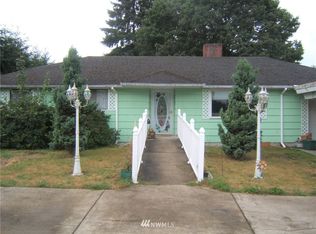 21931 Old Highway 99 SW, Centralia, WA 98531