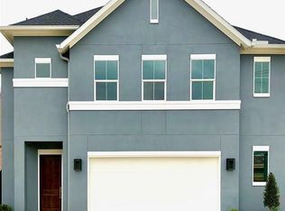 1920 Pueblo Nuevo Path, Houston, TX 77077