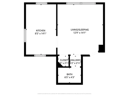 803 W Edwards St #C Photo 1