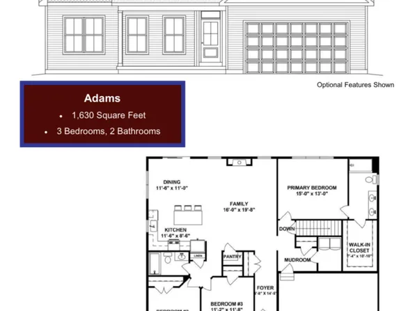 L18 Burnham Road, Wilton, NY 12831