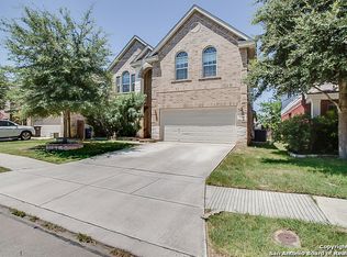9315 Wind Dancer, San Antonio, TX 78251