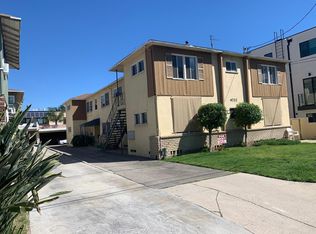 4732 Vantage Ave APT 5, Valley Village, CA 91607