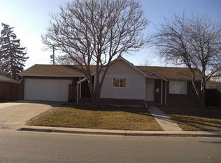 6343 Harlan St, Arvada, CO 80003