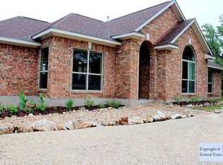 115 Catclaw Cv, San Marcos, TX 78666