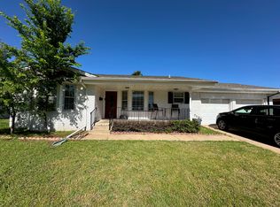 7205 N Comanche Ave, Warr Acres, OK 73132