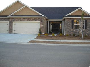 Shire Way LOT 59, Myrtle Beach, SC 29577