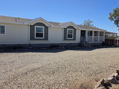 7347 W Agave Ranch Pl, Tucson, AZ, 85735