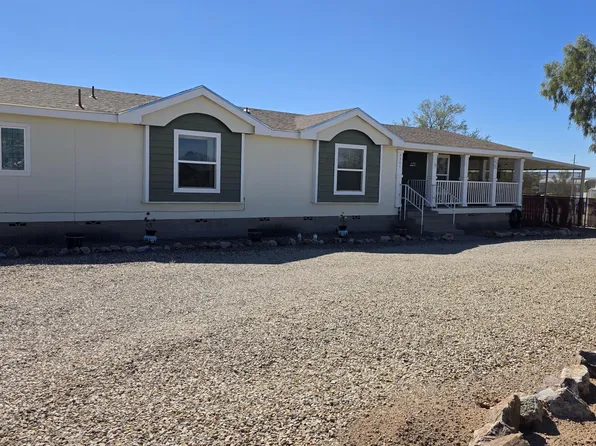 7347 W Agave Ranch Pl, Tucson, AZ 85735