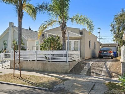 3430-34 Nile St, San Diego, CA, 92104