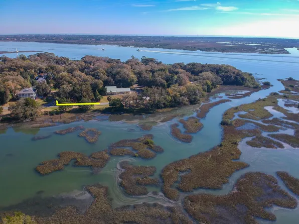 100 Saturn Rd, Saint Augustine, FL 32086
