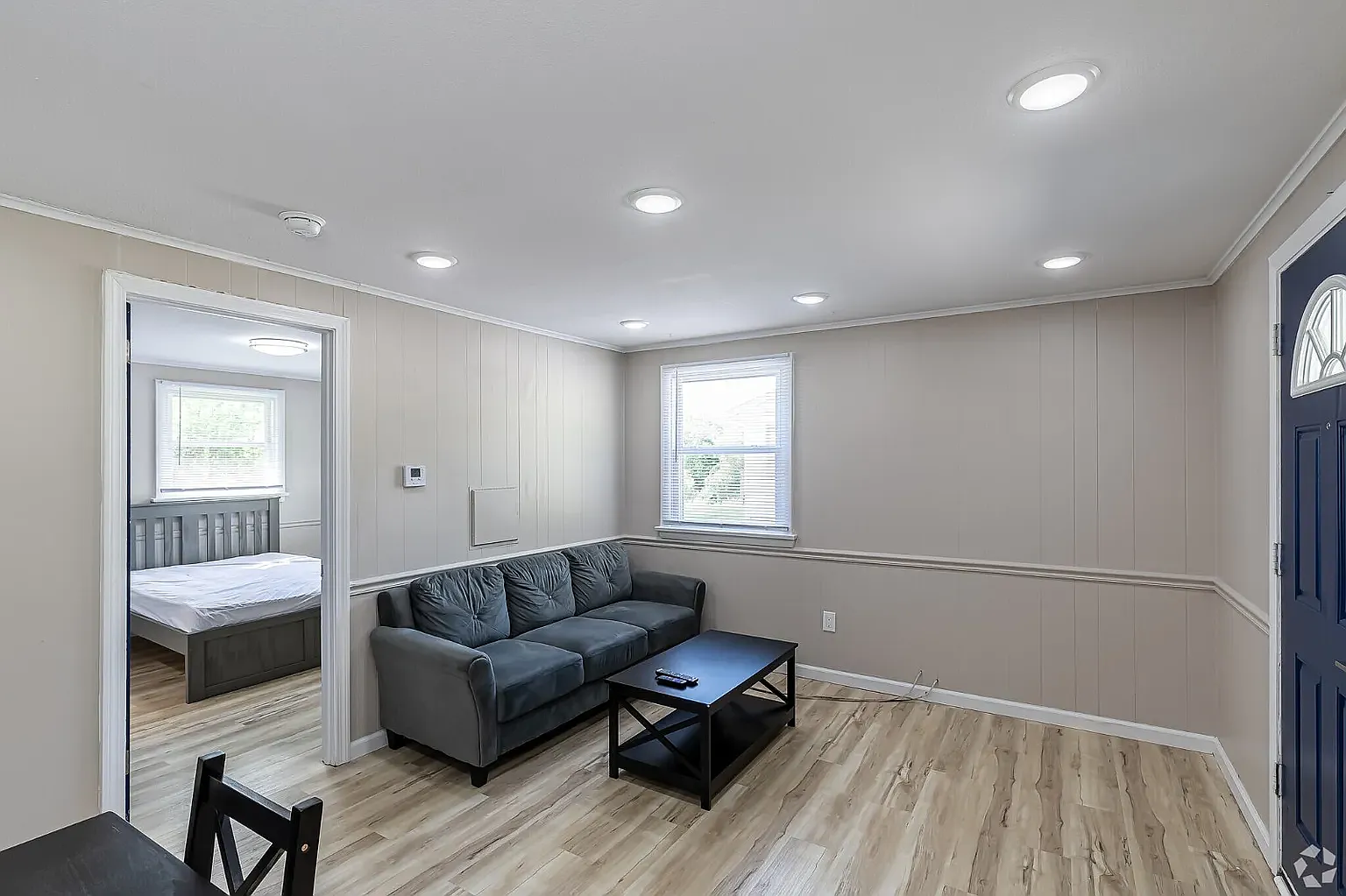 1 bed, 600 sqft, $1,550 — Photo 1