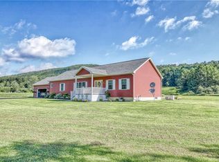 6236 Mutton Hollow Rd, Great Valley, NY 14741