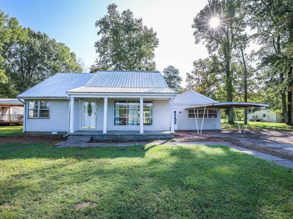 956 Oaks Rd, Paducah, KY 42003