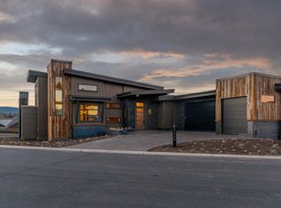 61359 Lost Hollow Loop, Bend, OR 97702