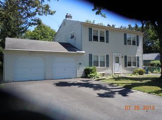 321 Garden Ave APT B, Horsham, PA 19044