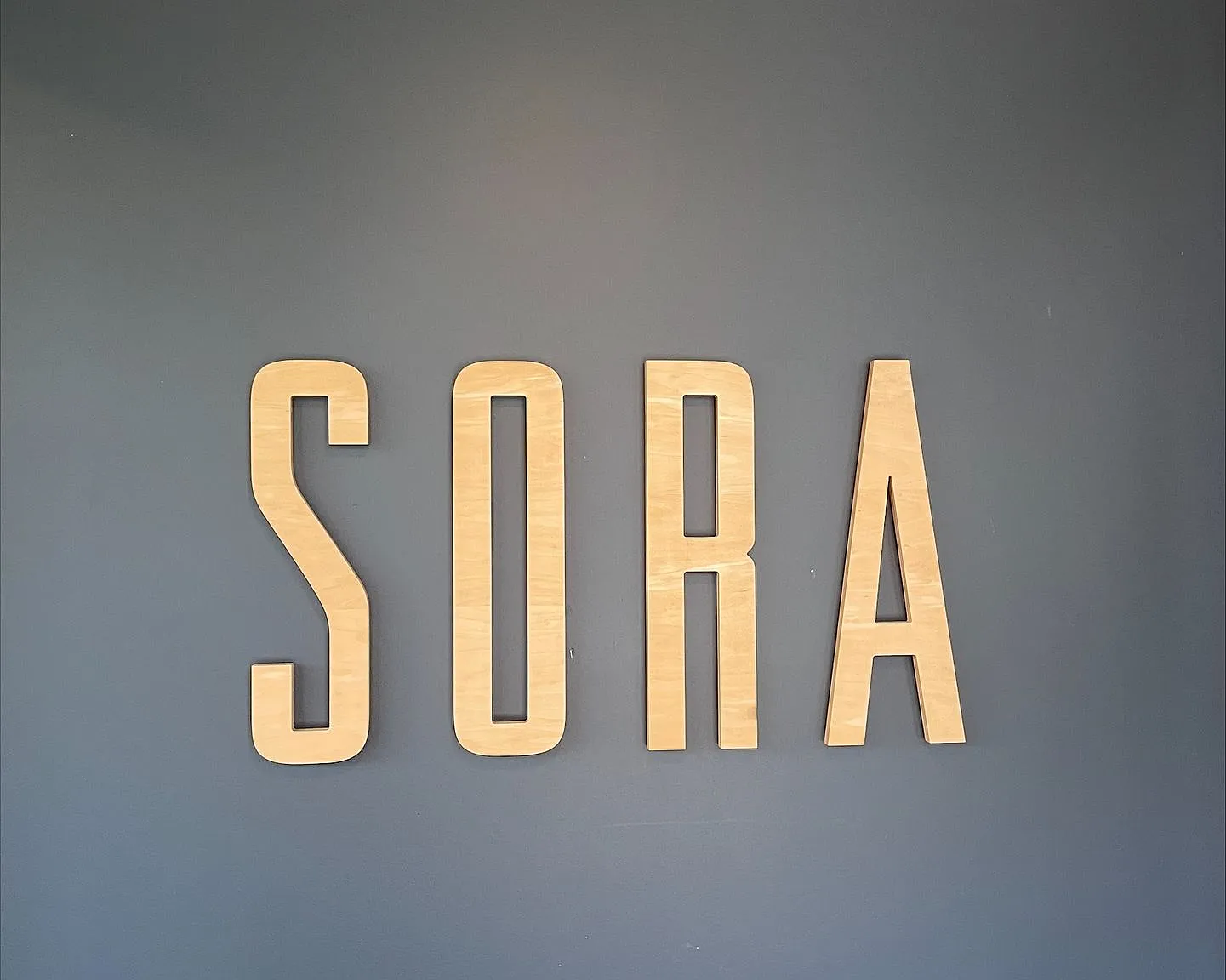 Sora Apartments — Photo 3