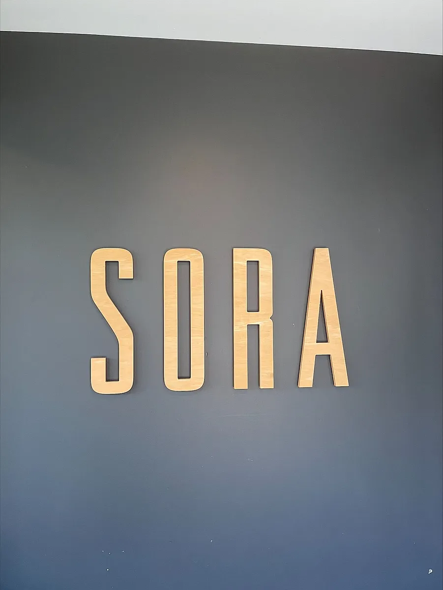 Building Photo - Sora Apartments