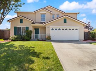5355 Chianti Ct, Vallejo, CA 94591