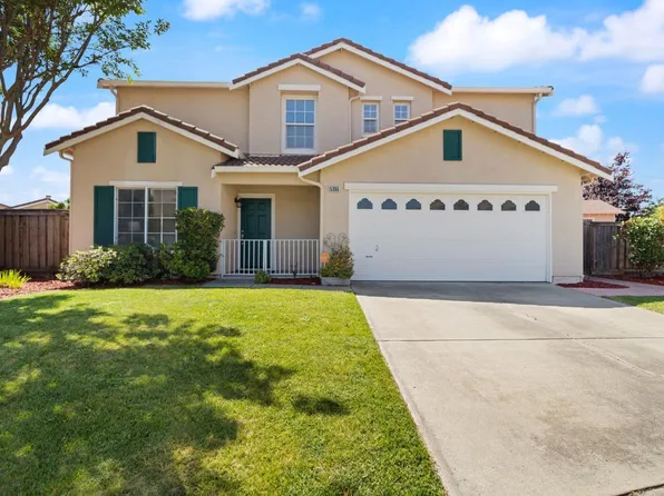 5355 Chianti Ct, Vallejo, CA 94591