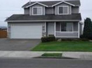 1451 Whitehouse Ave, Buckley, WA 98321