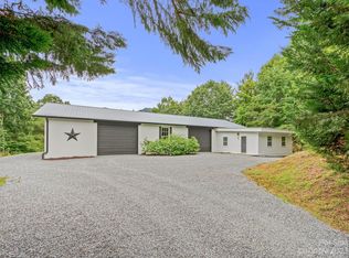 227 Blackwell Rd, Marshall, NC 28753