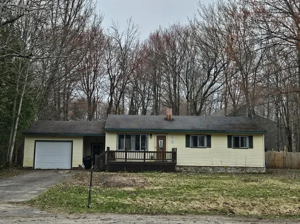 2515 W 4th Ave, Sault Sainte Marie, MI 49783