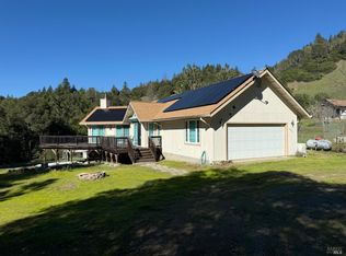 46960 Fox Rock Road, Laytonville, CA 95454