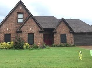 1990 E Chimneyrock Blvd, Cordova, TN 38016
