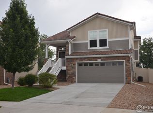 3831 Kenwood Cir, Johnstown, CO 80534