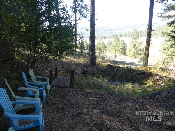 22 Rim Rd, New Meadows, ID 83654