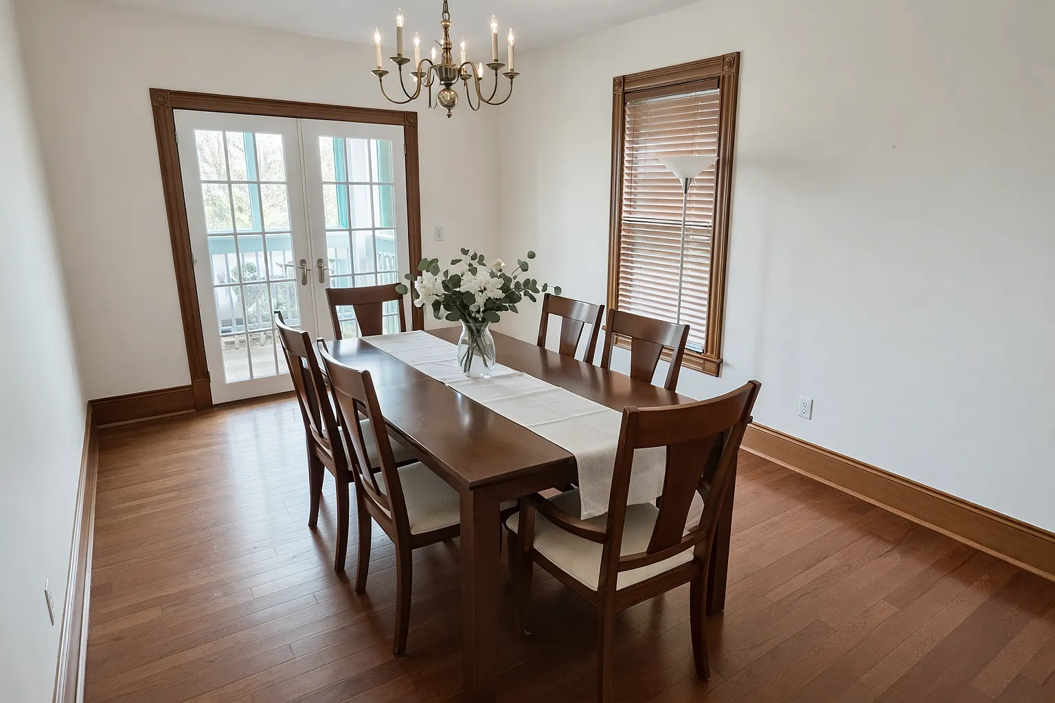 4 bed, 9999 sqft, $4,495 — Photo 1