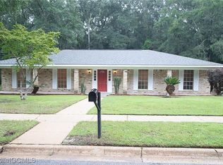 6274 Lausanne Dr N #5, Mobile, AL 36608