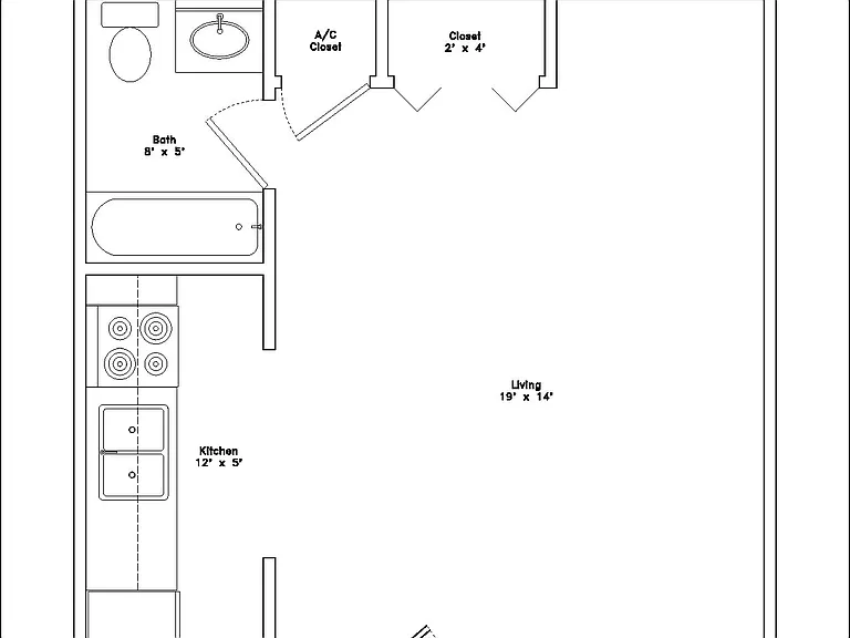 1002 N Hemlock St — Photo 38