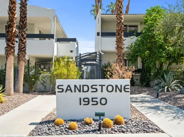 1950 S Palm Canyon Dr Unit 144, Palm Springs, CA 92264