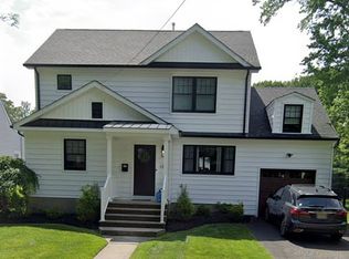 185 Locust Dr, Cranford, NJ