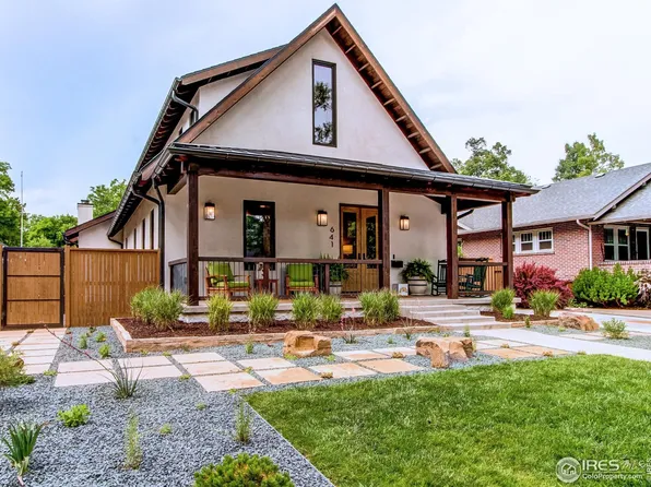 641 Whedbee St, Fort Collins, CO 80524