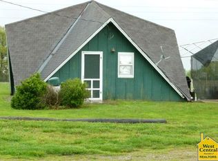 12716 NE Highway C, Osceola, MO 64776