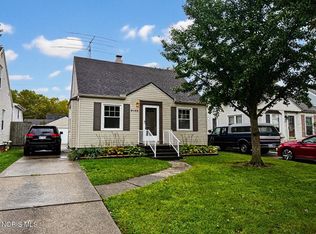 3133 Cragmoor Ave, Toledo, OH 43614